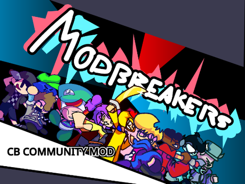 Modbreakers