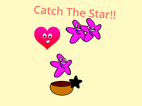 Catch Game 