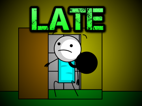 Late
