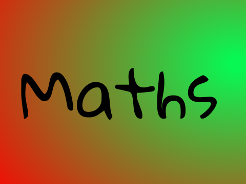 Math Facts