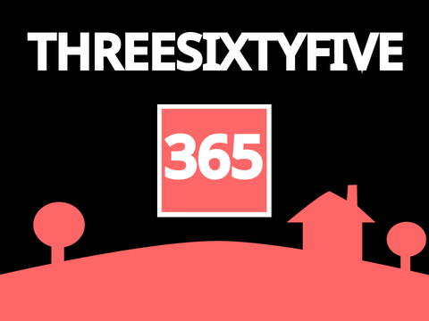 ThreeSixtyFive