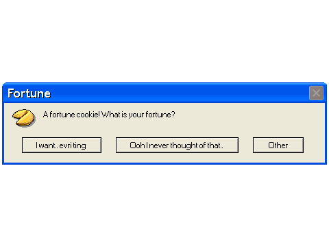 Free Custom Errors!