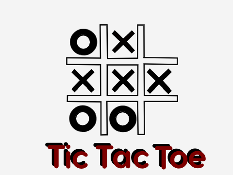 TIC TAC TOE ONLINE