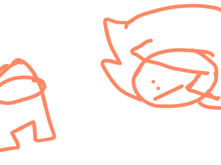 ch: amougs the sequel