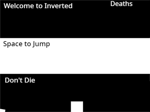 Inverted