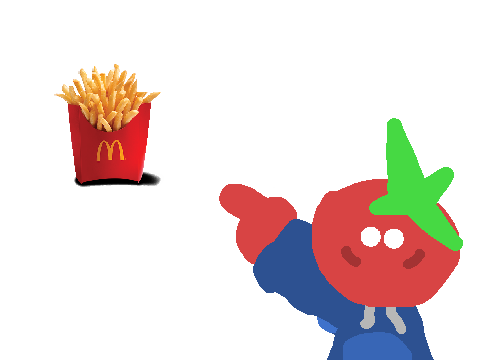 when u eat