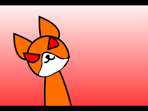 Fox Meme Template