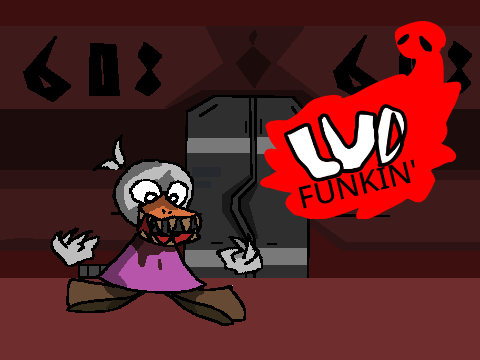 Bite-Sized [LUD-608]
