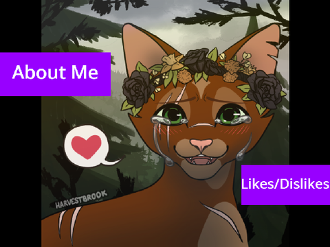 Welcome to my Profile!