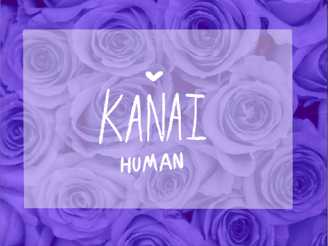 [ Kanai Human ]