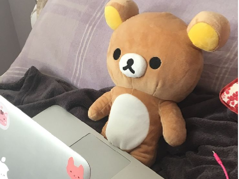 ♡
