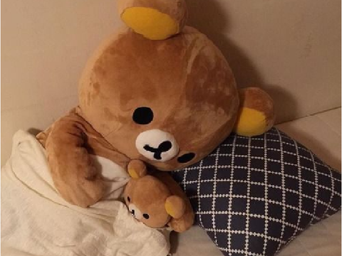 ♡              