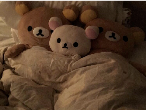 ♡            