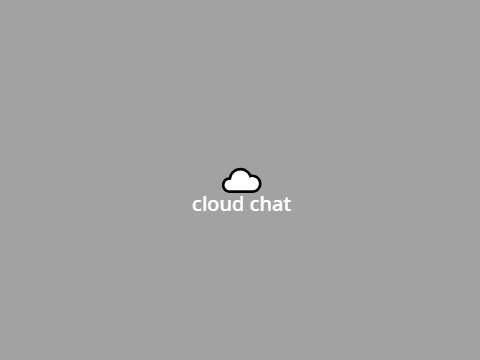 Online chat 