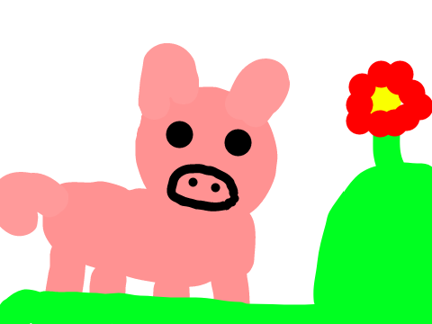 animals