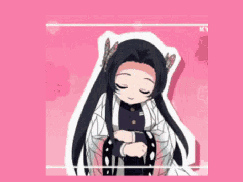 kanae gif