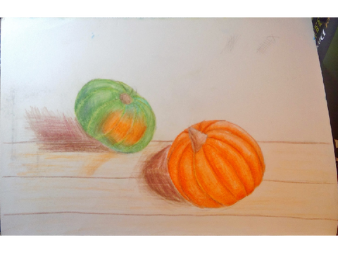 Pumpkins