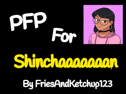 PFP for Shinchaaaaaaan