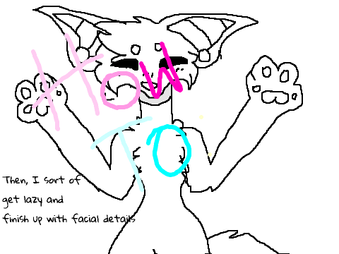 How to draw... You choose!