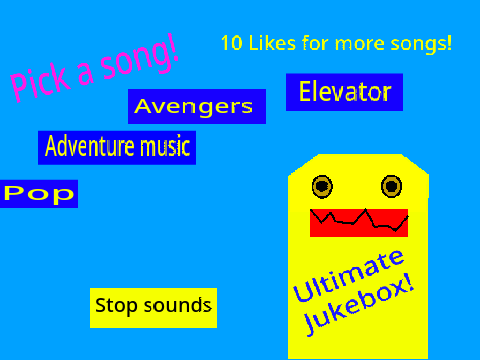 Jukebox!
