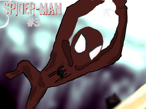 Spider-Man #3