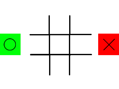 TIKTAKTOE