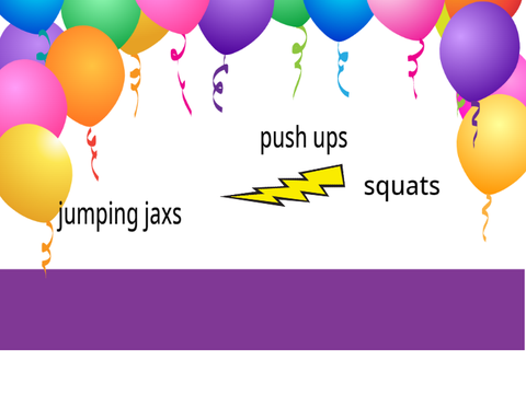 exercise