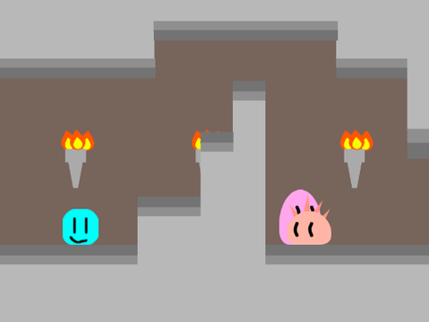 ADVENTURE Cave Explorer