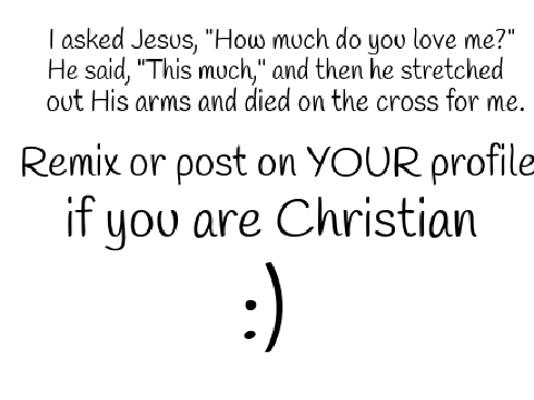 Only 5% of Christians will REMIX THIS || Remix-7 remix remix