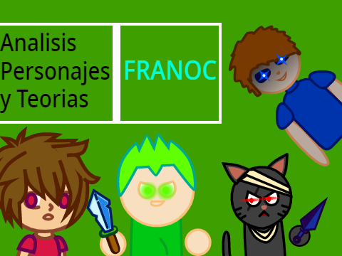 Si Scratch Fuera un RPG | Análisis y Teorías