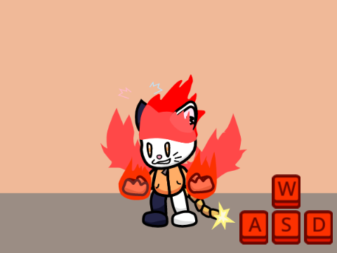 Fire Fight
