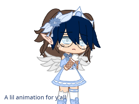 - Oc contest - Entry!