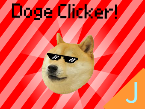 Doge Clicker! V2.0