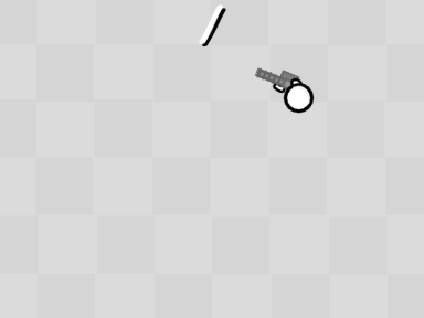 MachineGun Test