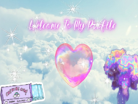 ♡ Welcome ♡