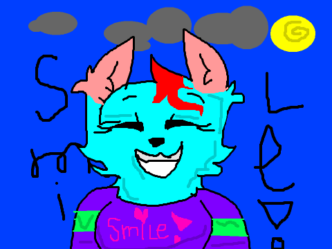 SMILE! CC OPEN remix