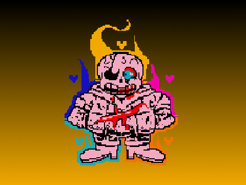 MANIAC'S RETRIBUTION