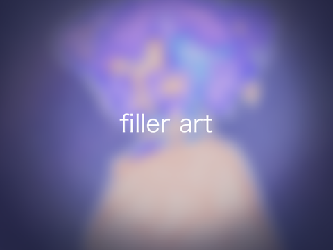 [ static // art ]