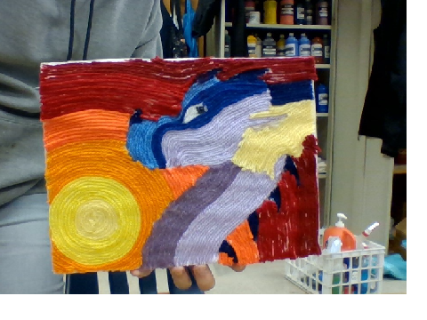 Art project