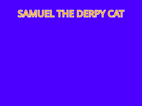 Samuel The Derpy CayUntitled-2