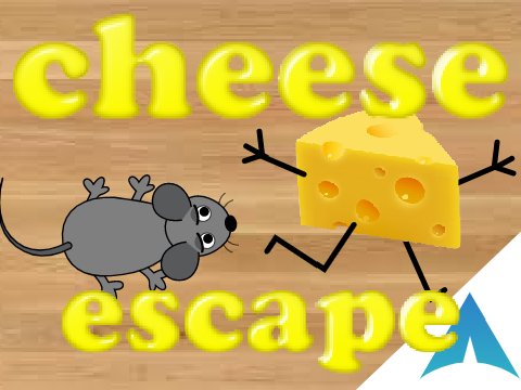 cheese escape || a game || #games #all #cheese #escape