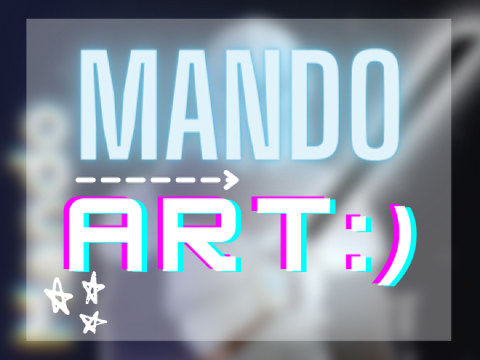 The Mandalorian 
