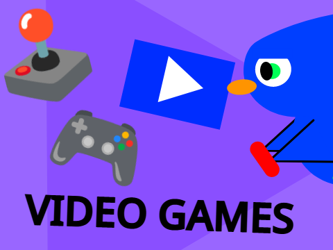 Video Games
