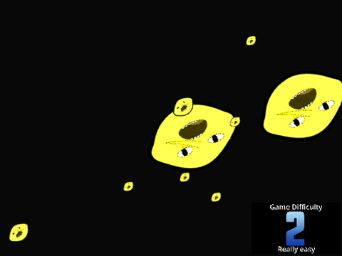  Lemon Shooter HARDCORE