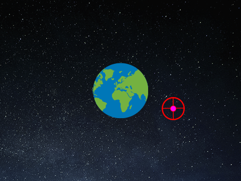 Defend Earth