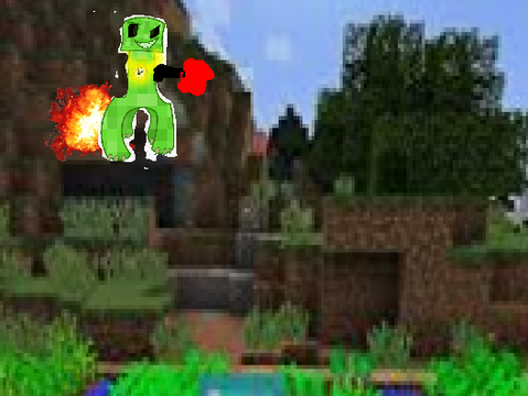 Gangsta Minecraft