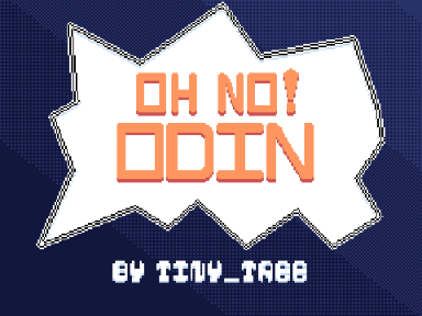 OH NO ODIN! | PGMA R1