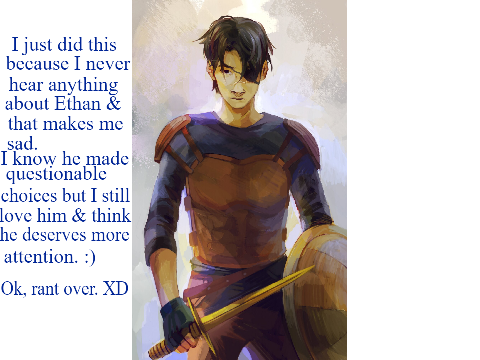 PJO & THOO Memes 2!