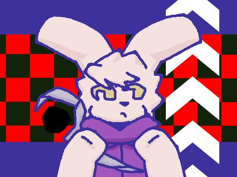 crane's rage 2