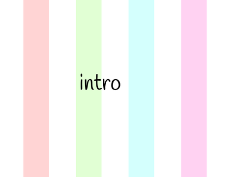 intro foy myself